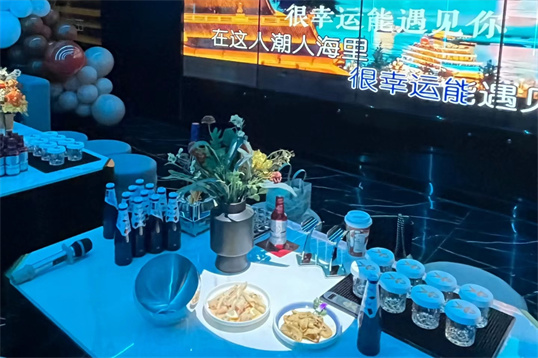 重庆长江汇豪华ktv招聘带你入行带你赚钱