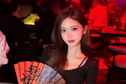 上海九五皇宫ktv招聘网红美女模特