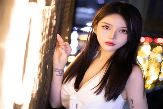 石家庄开罗ktv招聘美女模特