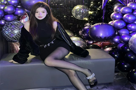 淮安菲比酒吧ktv招聘美女