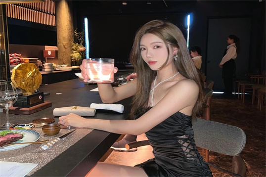 烟台大世界ktv招聘美女飞向梦想的舞台