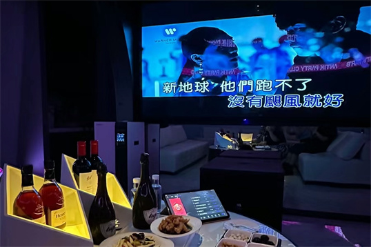上海白金瀚宫豪华ktv招聘诚邀优秀员工加盟