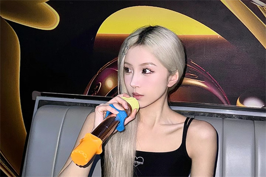 北京京浙会ktv招聘美女经理成功路上需要领人