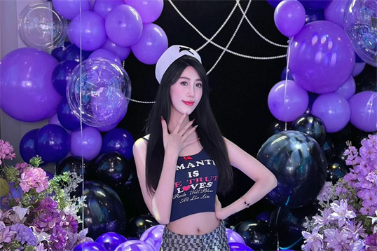 郑州拉菲公馆ktv招聘美女模特